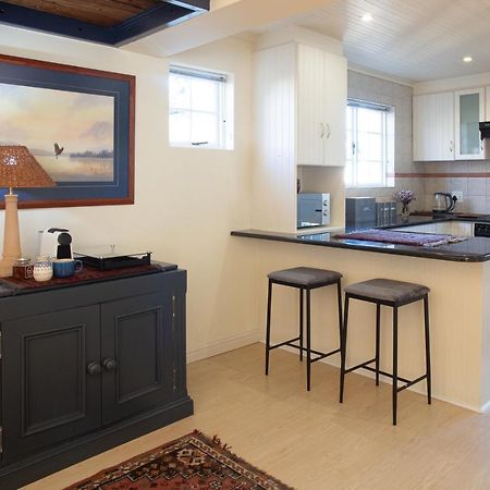 Sunflower Villa In Franschhoek Εξωτερικό φωτογραφία