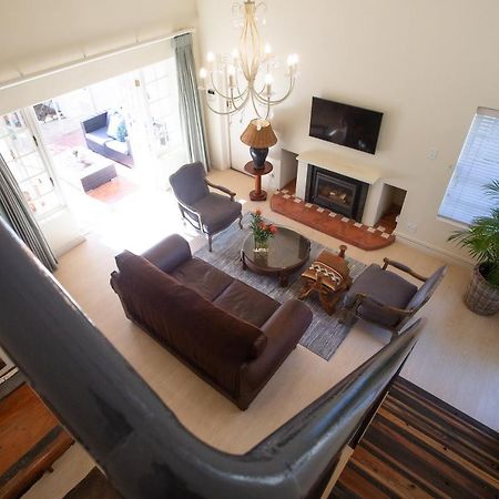 Sunflower Villa In Franschhoek Εξωτερικό φωτογραφία