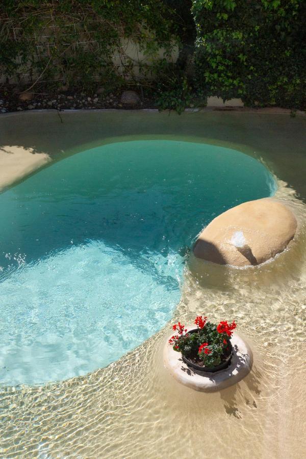 Sunflower Villa In Franschhoek Εξωτερικό φωτογραφία