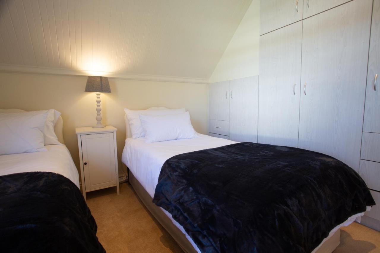 Sunflower Villa In Franschhoek Εξωτερικό φωτογραφία