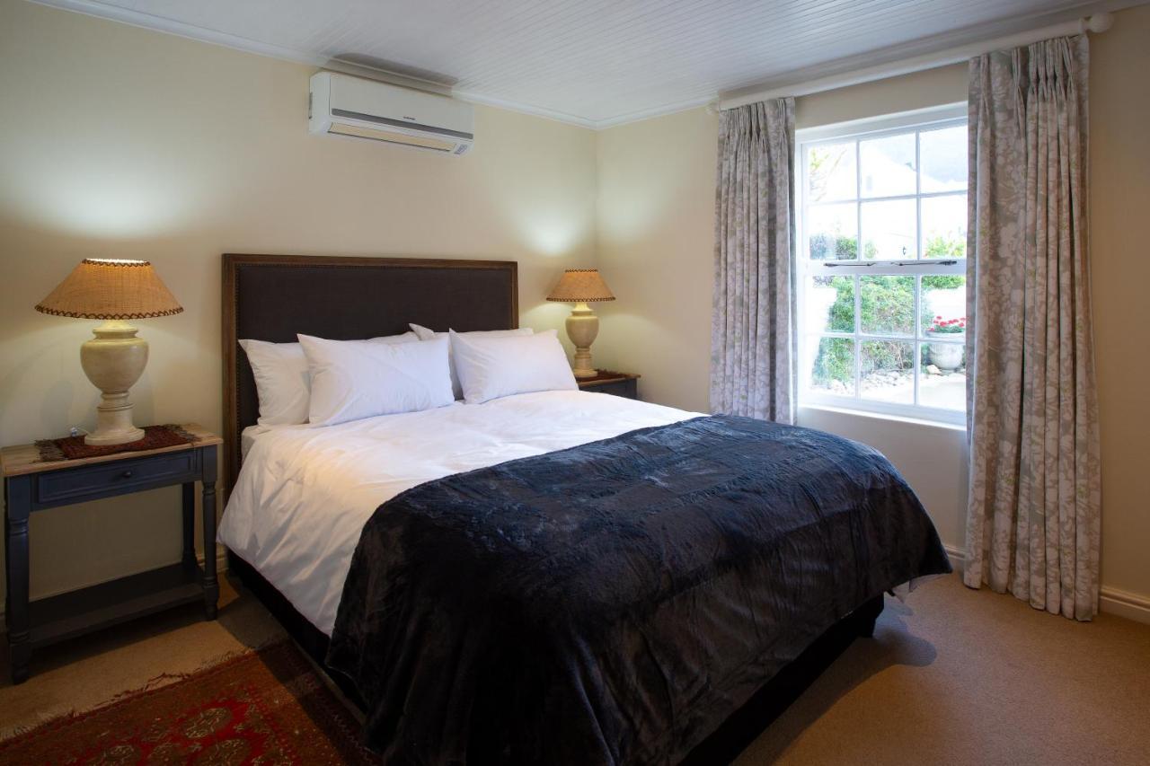 Sunflower Villa In Franschhoek Εξωτερικό φωτογραφία