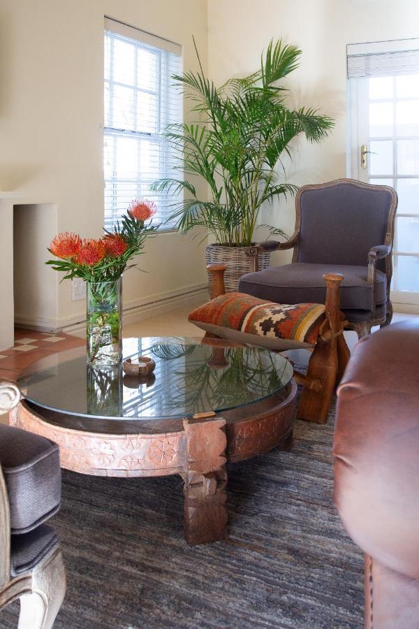 Sunflower Villa In Franschhoek Εξωτερικό φωτογραφία